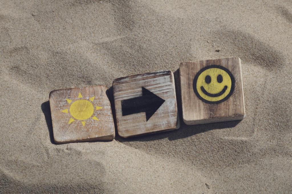 Always Look On The Bright Side Of&nbsp;Life